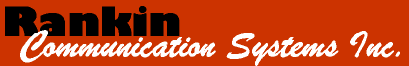 Rankin Communication Systems