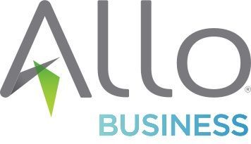 Allo Logo