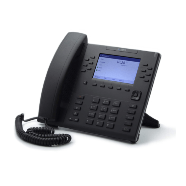 Mitel 6869 Phone