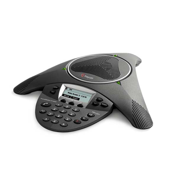 Polycom Soundstation IP 6000 Phone