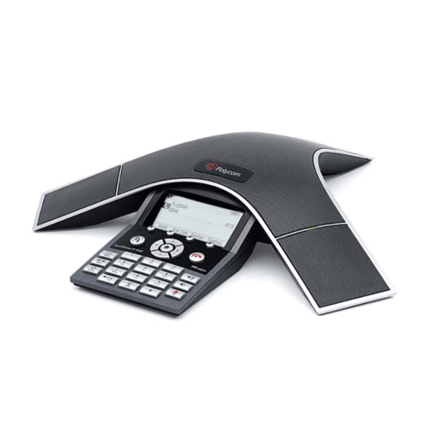 Polycom Soundstation IP 7000 Phone