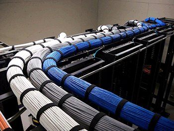 Network Cabling